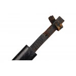 Couteau couronne dague HJ Hitlerjugend croix gammée Allemagne