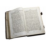 Starodruk Russia XIX/XVIII Mosca