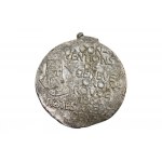 Medal 1864 założenie czerwonego krzyża - Szwajcarja