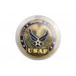 Medal - SR-71 BLACKBIRD Sił Powietrznych USA