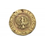 Medal For Your Freedom and Ours