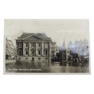Pocztówka Propagandowa III Rzesza - NSDAP