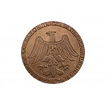 AGH KRAKÓW 1975 Medal