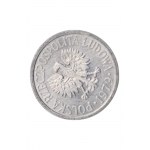 10 centesimi 1979. - torsione