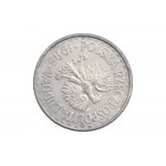 1 zloty 1985. - twist