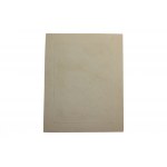 Exlibris - Gino Sabattini podpisany ołówkiem. / przedwojenny