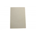 Exlibris - J.Babb / przedwojenny