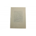 Exlibris - Md. Zelenky , podpisany / 1920 r.