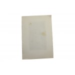 Exlibris - DR, Siegfried Norb Rumpler , Gwiazda dawida.
