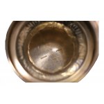 Georg Jensen Silver Grape Cup Silver 296 C