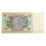 ALLEMAGNE - 50 marks 1924 / 1933
