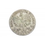 Poľsko 5zł. Polonia 1933r - STRIEBRO