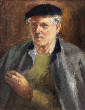 Srzednicki Konrad