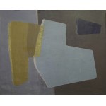 Hanna Krzetuska-Geppert (1903 - 1999), FORMY, 1967