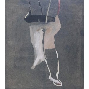 Teresa Pągowska (1926 - 2007), KIKSA, 1978
