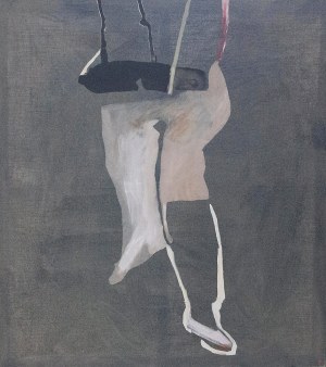 Teresa Pągowska (1926 - 2007), KIKSA, 1978