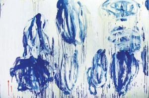 Waldemar Umiastowski (1953-2024), HOCKI KLOCKI, 2008