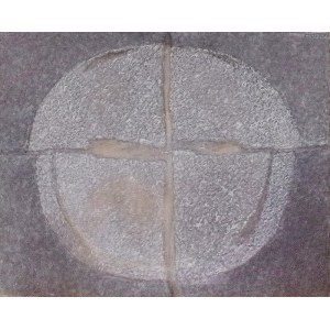 Arika Madeyska (1928-2004), OHNE TITEL