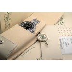 ROLEX Submariner - Movimento a…