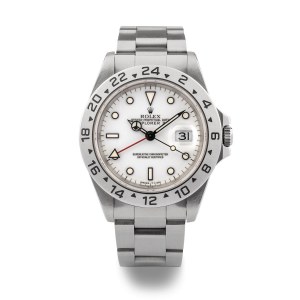 ROLEX Explorer Movimento c… Verkkohuutokauppa Online