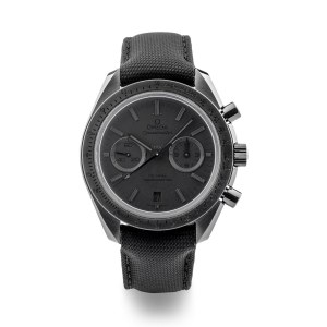 OMEGA Speedmaster -Dark Side O…