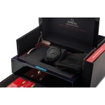 OMEGA Speedmaster -Dark Side O…