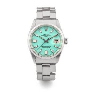 ROLEX Oyster Perpetual Date. M…