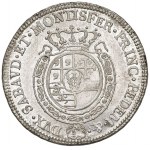 Vittorio Amedeo III (1773-1796) Mezzo scudo 1792 -…