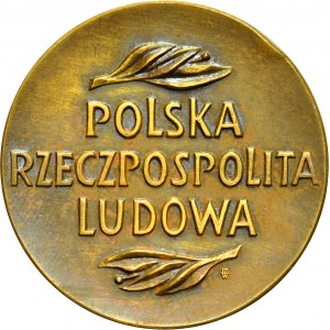 Medal Komisji Edukacji Narodowej.