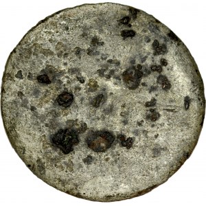 Śląsk, Leopold I 1657-1705, ½ krajcara 1689, Opole.