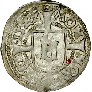 Pomorze, Bogusław X 1478-1523, Wit 1522, Szczecin.