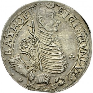 Transylwania, Zygmunt Batory 1581-1602, Talar 1595, Nagybanya.