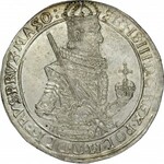 Zygmunt III 1587-1632, Talar 1630, Bydgoszcz.