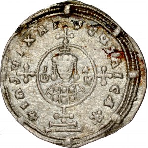 Miliarension, Konstantynopol, Johannes I Tzimisces 969-976.