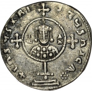 Miliarension, Konstantynopol, Johannes I Tzimisces 969-976.