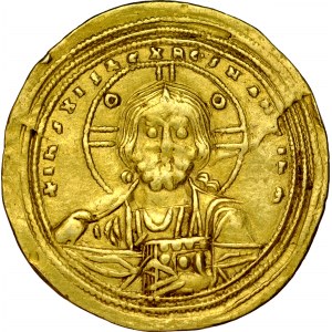 Histamenon, Konstantynopol, Konstantyn VIII 1025-1028.