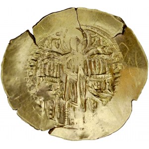 Hyperpyron, Konstantynopol, Andronik II i Andronik III 1325-1332.