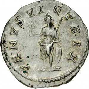 Antoninian, Caracalla 198-217.