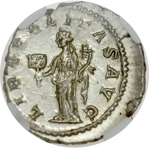 Denar, Alexander Sever 222-235.