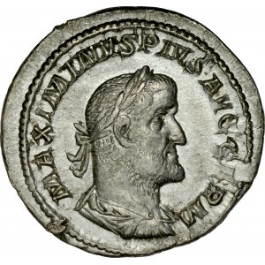 Denar, Maximinus I 235-238.