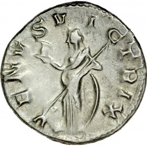 Denar, Gordian III 238-244.