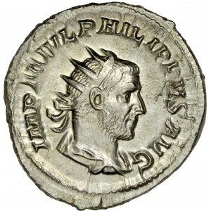 Antoninian, Filip I 244-249.