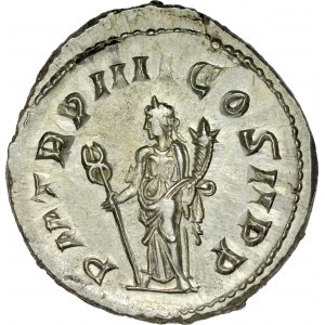 Antoninian, Filip I 244-249.