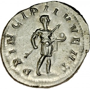 Antoninian, Filip II 247-249.