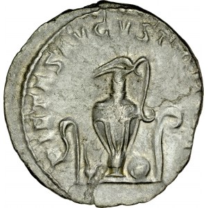 Antoninian, Herennius Etruscus +251.