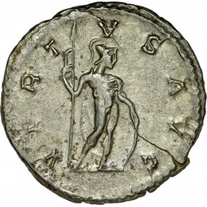 Antoninian, Postumus 259-268.