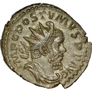 Antoninian, Postumus 259-268.