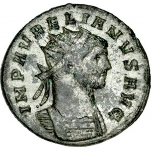 Antoninian, Aurelianus 270-275.