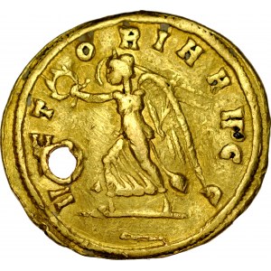 Aureus, Carinus 283-285.