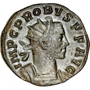 Antoninian, Probus 276-282.